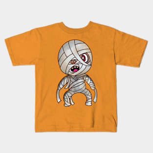 little mummy Kids T-Shirt